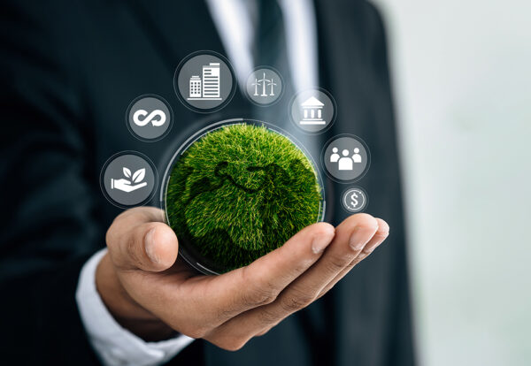 Ethical Responsibility & Sustainability